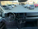 VW Crafter 35 Pick-up 3640 2.0 TDI 140 Entry 4Motion