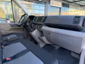 VW Crafter 35 Pick-up 3640 2.0 TDI 140 Entry 4Motion