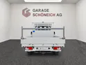 VW Crafter 35 Pick-up 3640 2.0 TDI 140 Entry 4Motion