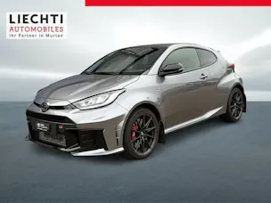 Toyota GR Yaris 1.6 Turbo Sport 4x4