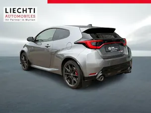 Toyota GR Yaris 1.6 Turbo Sport 4x4
