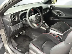 Toyota GR Yaris 1.6 Turbo Sport 4x4
