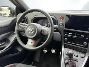 Toyota GR Yaris 1.6 Turbo Sport 4x4