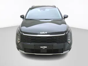 Kia Sportage 1.6 T-GDi Power Edition 4x4