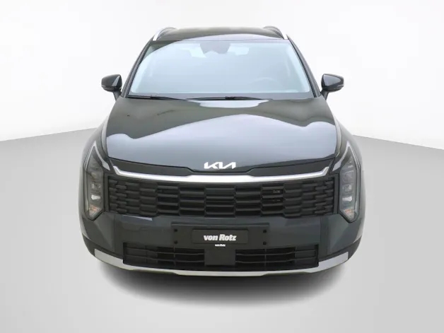 Kia Sportage 1.6 T-GDi Power Edition 4x4