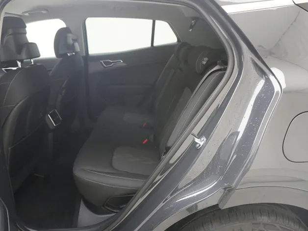 Kia Sportage 1.6 T-GDi Power Edition 4x4