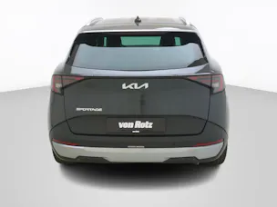 Kia Sportage 1.6 T-GDi Power Edition 4x4