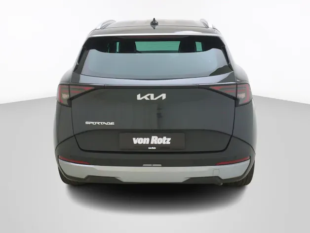 Kia Sportage 1.6 T-GDi Power Edition 4x4