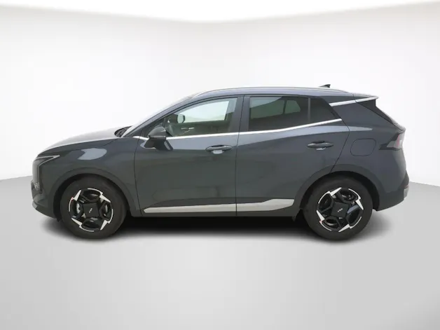 Kia Sportage 1.6 T-GDi Power Edition 4x4