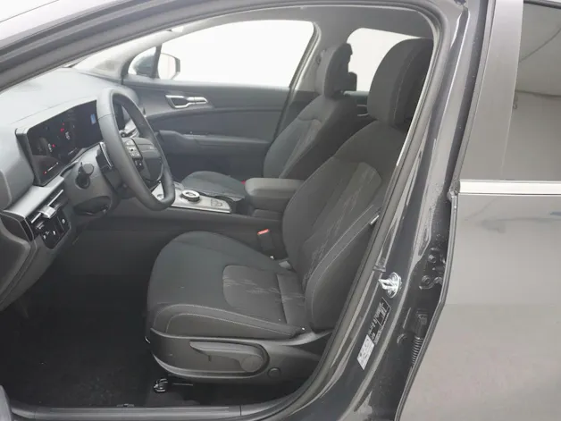 Kia Sportage 1.6 T-GDi Power Edition 4x4