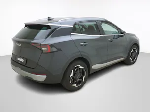 Kia Sportage 1.6 T-GDi Power Edition 4x4