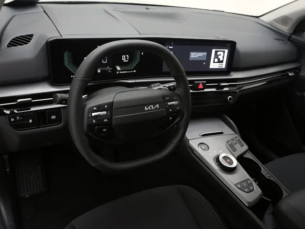 Kia Sportage 1.6 T-GDi Power Edition 4x4
