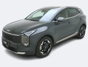 Kia Sportage 1.6 T-GDi Power Edition 4x4