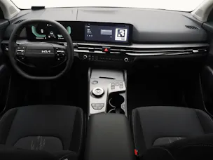 Kia Sportage 1.6 T-GDi Power Edition 4x4