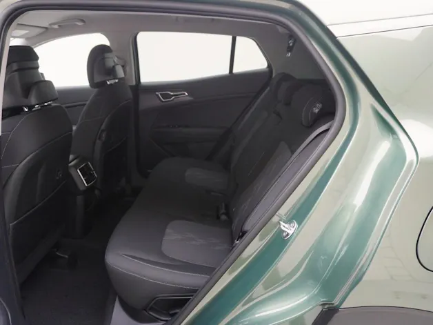 Kia Sportage 1.6 T-GDi Power Edition 4x4