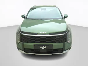 Kia Sportage 1.6 T-GDi Power Edition 4x4