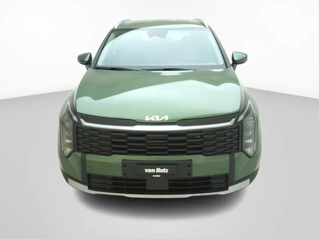 Kia Sportage 1.6 T-GDi Power Edition 4x4