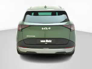 Kia Sportage 1.6 T-GDi Power Edition 4x4