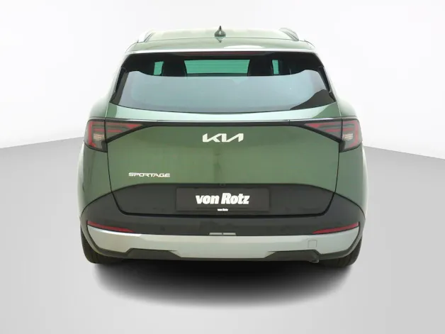 Kia Sportage 1.6 T-GDi Power Edition 4x4