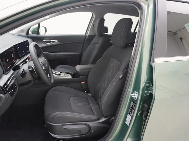 Kia Sportage 1.6 T-GDi Power Edition 4x4