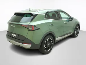 Kia Sportage 1.6 T-GDi Power Edition 4x4