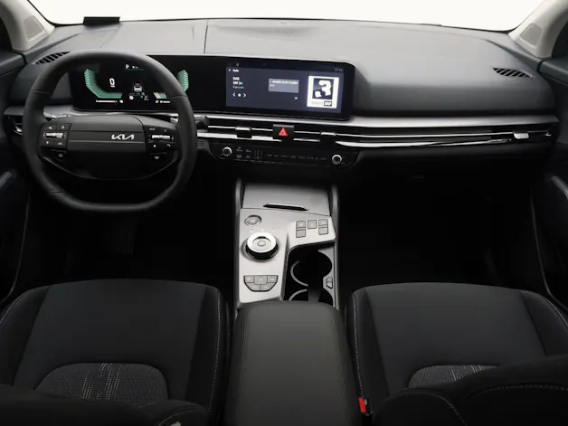 Kia Sportage 1.6 T-GDi Power Edition 4x4