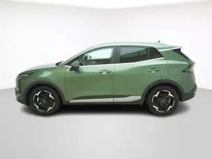 Kia Sportage 1.6 T-GDi Power Edition 4x4