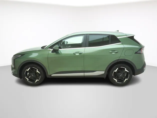 Kia Sportage 1.6 T-GDi Power Edition 4x4
