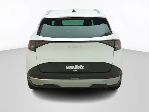 Kia Sportage 1.6 T-GDi Power Edition 4x4