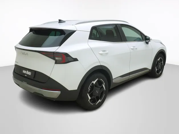Kia Sportage 1.6 T-GDi Power Edition 4x4
