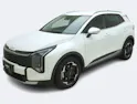 Kia Sportage 1.6 T-GDi Power Edition 4x4