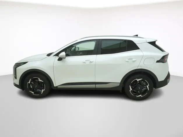 Kia Sportage 1.6 T-GDi Power Edition 4x4
