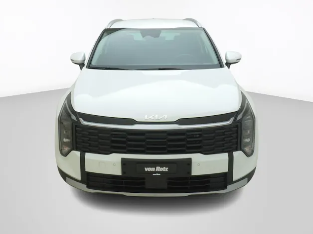Kia Sportage 1.6 T-GDi Power Edition 4x4