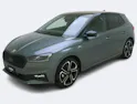 SKODA Fabia 1.5 TSI Monte Carlo DSG
