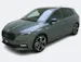 SKODA Fabia 1.5 TSI Monte Carlo DSG