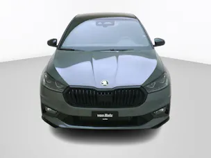 SKODA Fabia 1.5 TSI Monte Carlo DSG