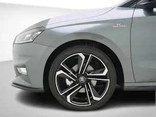 SKODA Fabia 1.5 TSI Monte Carlo DSG