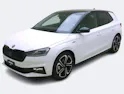 SKODA Fabia 1.5 TSI Monte Carlo DSG