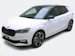 SKODA Fabia 1.5 TSI Monte Carlo DSG