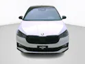 SKODA Fabia 1.5 TSI Monte Carlo DSG