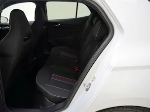 SKODA Fabia 1.5 TSI Monte Carlo DSG