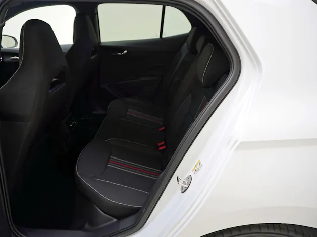 SKODA Fabia 1.5 TSI Monte Carlo DSG