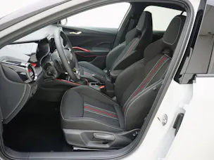 SKODA Fabia 1.5 TSI Monte Carlo DSG