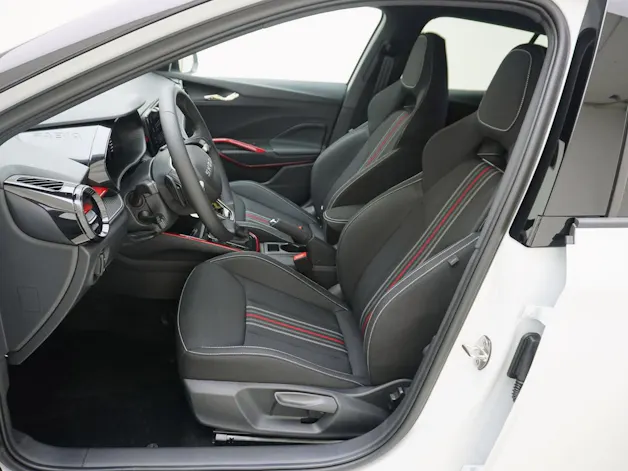 SKODA Fabia 1.5 TSI Monte Carlo DSG