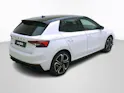 SKODA Fabia 1.5 TSI Monte Carlo DSG