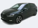 SKODA Fabia 1.5 TSI Monte Carlo DSG