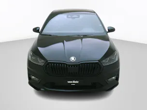 SKODA Fabia 1.5 TSI Monte Carlo DSG