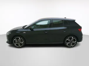 SKODA Fabia 1.5 TSI Monte Carlo DSG