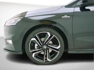 SKODA Fabia 1.5 TSI Monte Carlo DSG