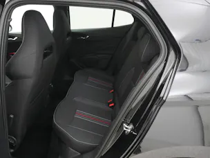 SKODA Fabia 1.5 TSI Monte Carlo DSG